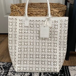 Tory Burch tote